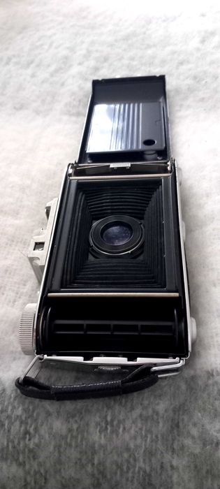 Aparat billy record 2