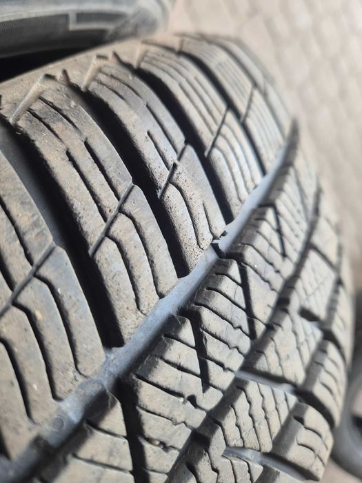 195/65r15 barum opony zimowe 7.5mm bieznik