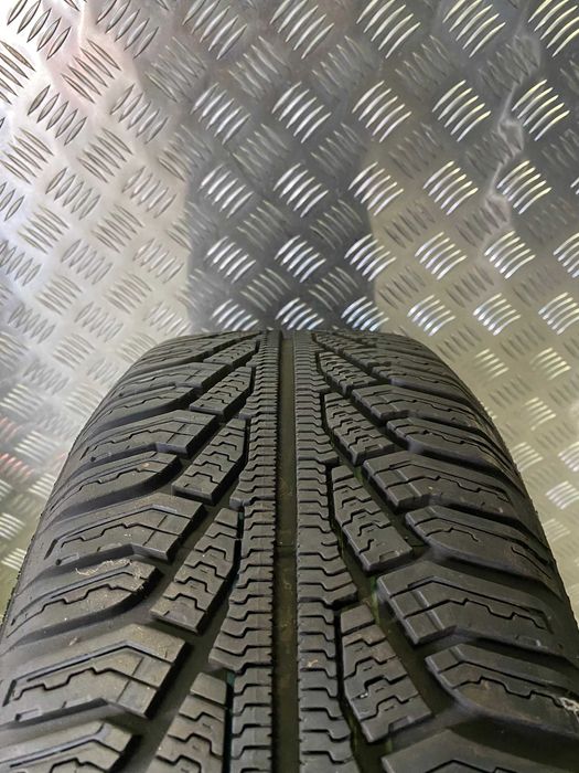 Koła Mercedes C, E, B Klasa 7x16 ET38 5x112 205/55R16 Adax Koźle