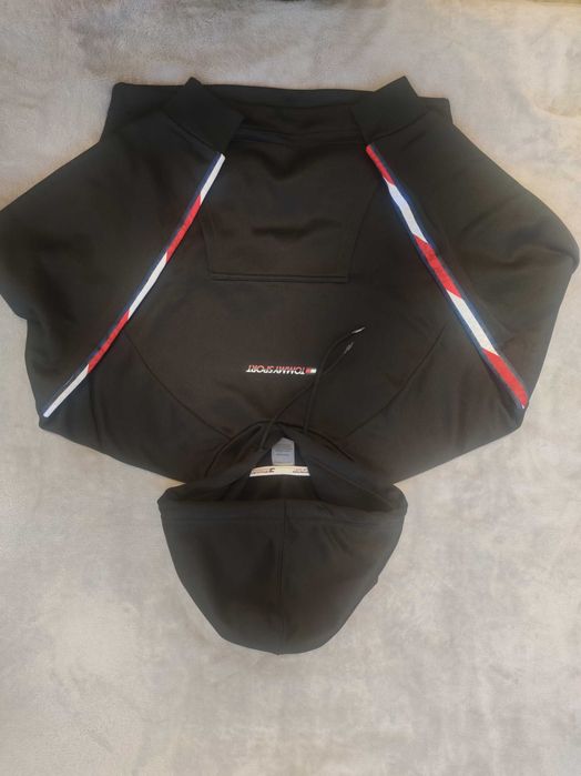 Krótka bluza Tommy Hilfiger rozm. S