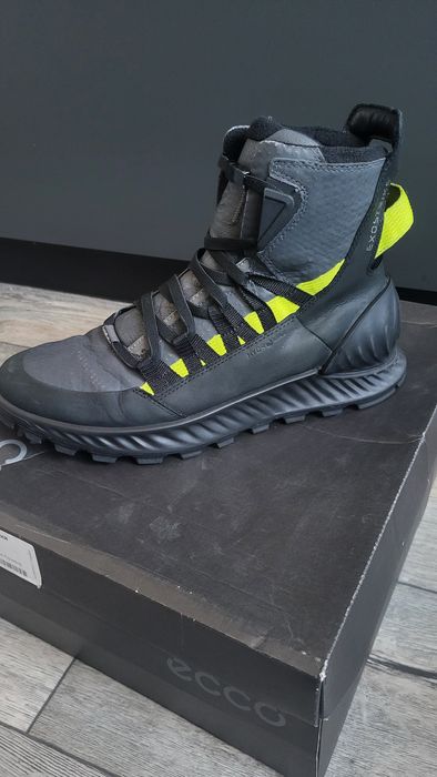 Ecco exostrike 42 розмір, 26.5