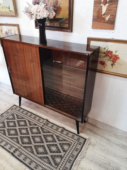 Komoda / witrynka Wioletta vintage