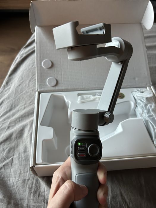 Gimbal profissional