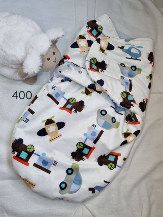 Дитячі речі від 0 до 3х місяців