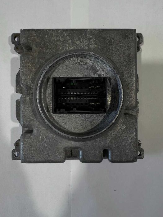 Блок фари AFS Audi VW Porsche 7PP941572AB Модуль адаптив