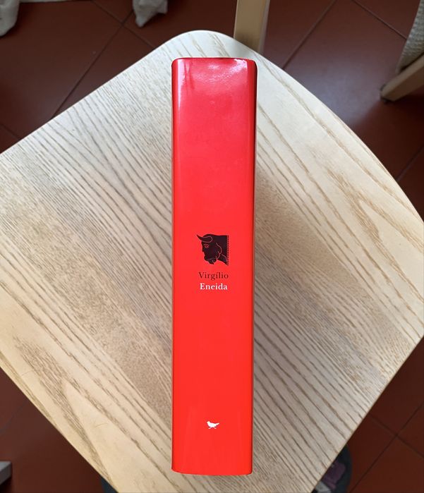 Eneida de Virgílio