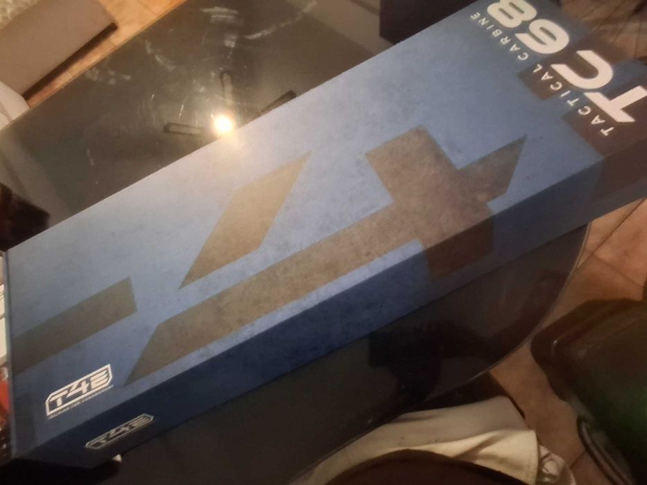 UMAREX T4E TC68 0.68 airsoft