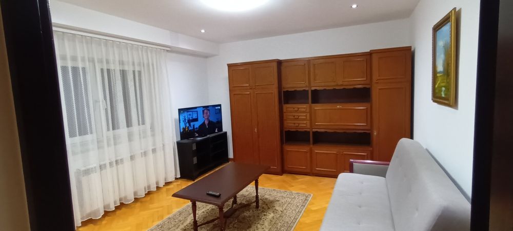 Wynajmę mieszkanie 90m2- Kraków Swoszowice  (najem okazjonalny)