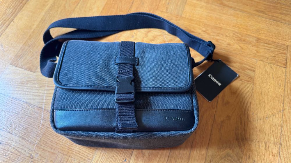 Torba fotograficzna Canon CB-SB140 szara