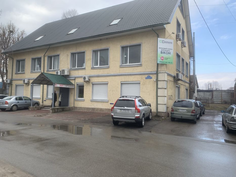 Оренра приміщення 50 м.кв