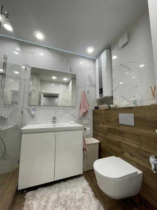 1-кімнатна квартира за адресою (площа 53 м²) - Atlanta.ua - фото 15