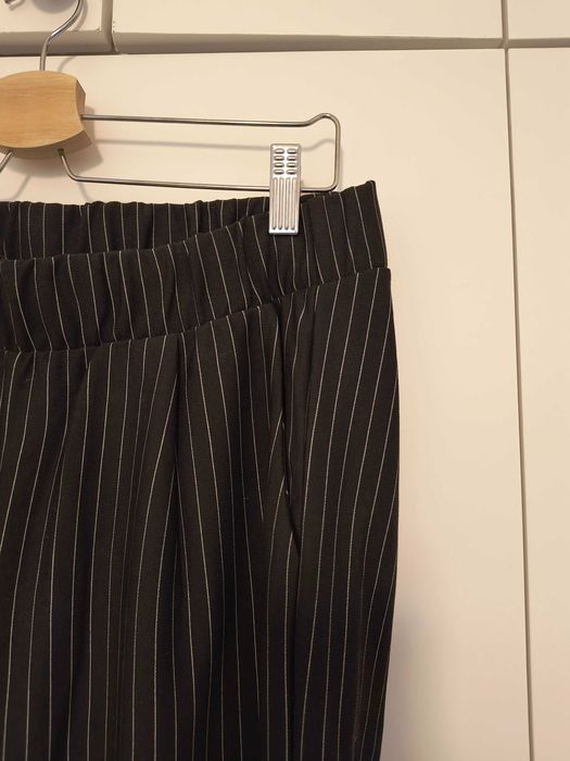 Spodnie ciążowe Mamalicious