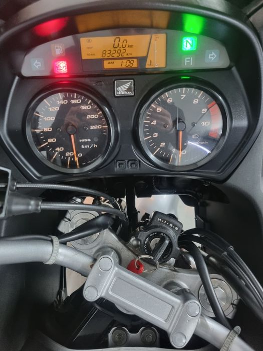 Varadero XL 1000