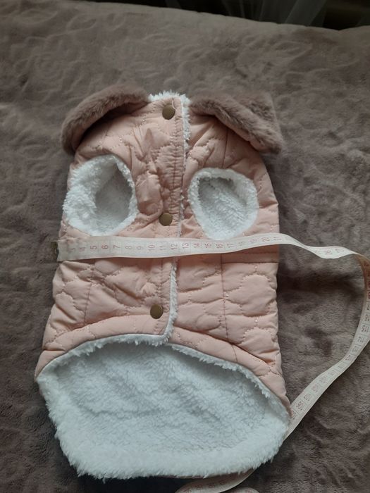 Нова, куртка,жилетка  для собаки(L)