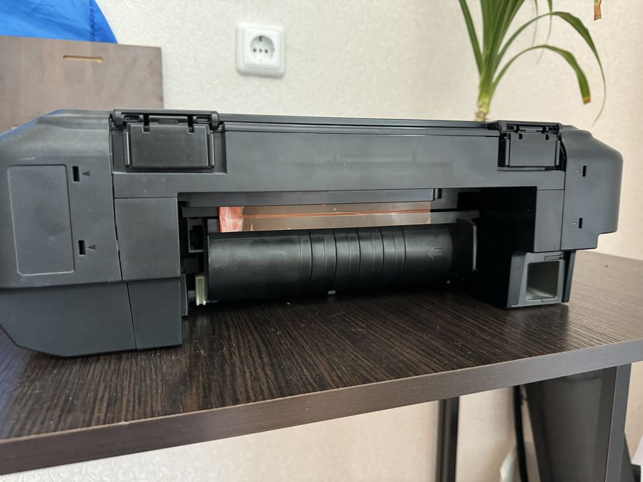 Принтер Canon