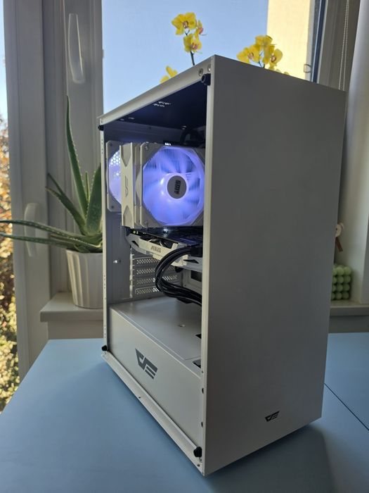 Komputer Gamingowy i7/GTX16gb ram