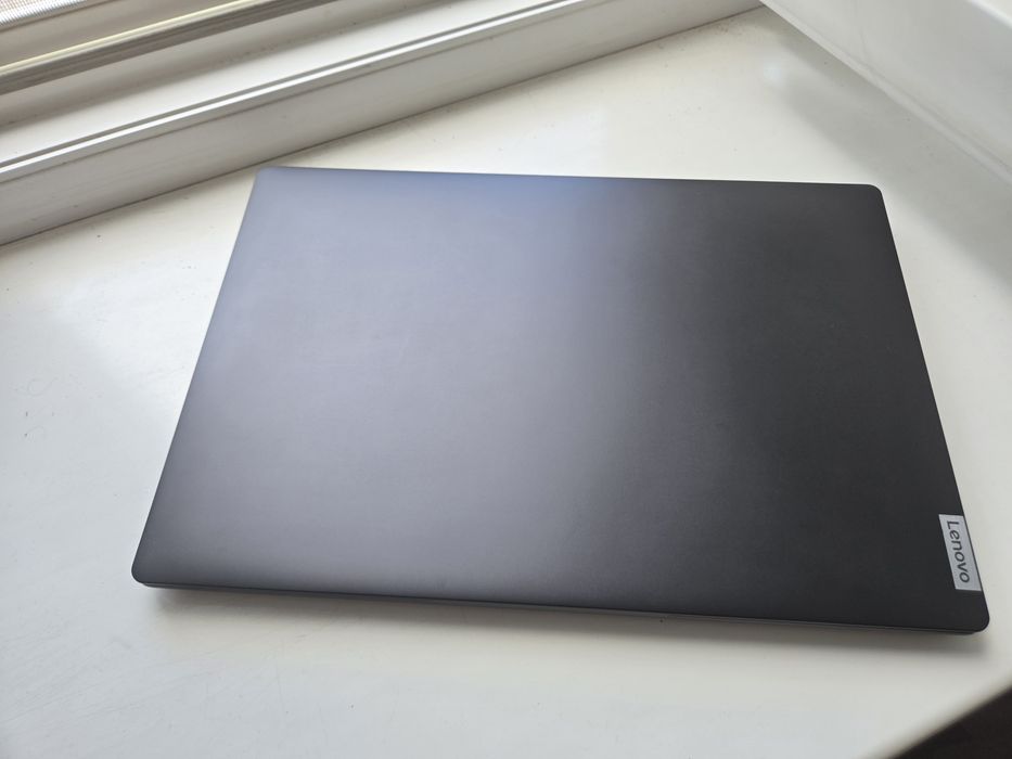 Ноутбук Lenovo Slim 7 ProX 14ARH7 Ryzen 9 32ГБ RTX 3050 1ТБ
