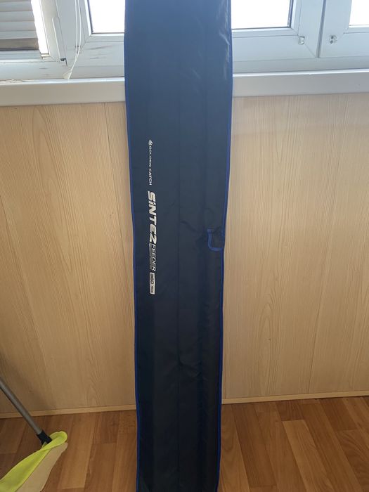 Продам фидерное удилище