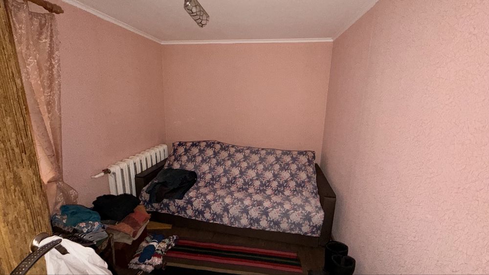 Продам будинок в с. Хомутець