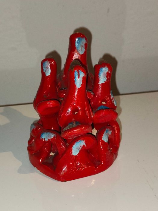 Assobio | Apito | Paliteiro | Pássaros | Figurado de Barcelos