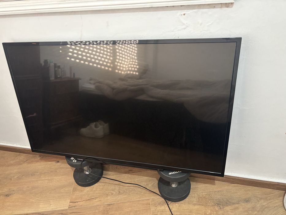 TV Toshiba 50” – Excelente estado