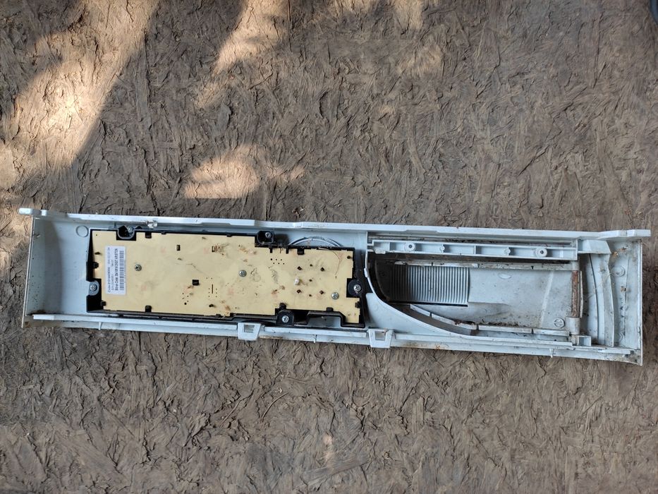 Hotpoint pralka na części