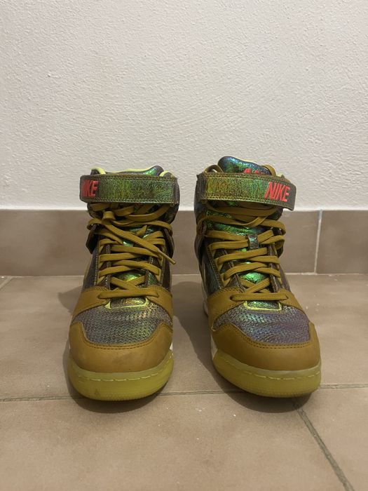 Nike Ténis Sapatilhas 38,5