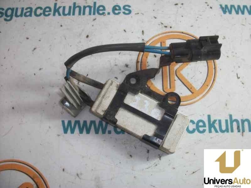 CENTRALINA FECHO TOYOTA COROLLA VERSO 2002 -8974113040