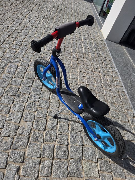Bicicleta de equilíbrio Puky