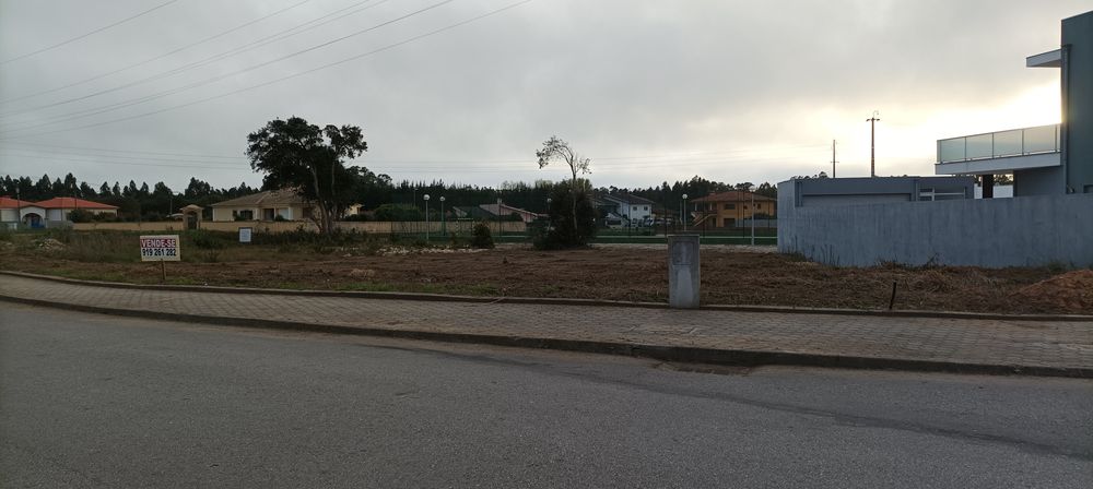 lote terreno em Maceda