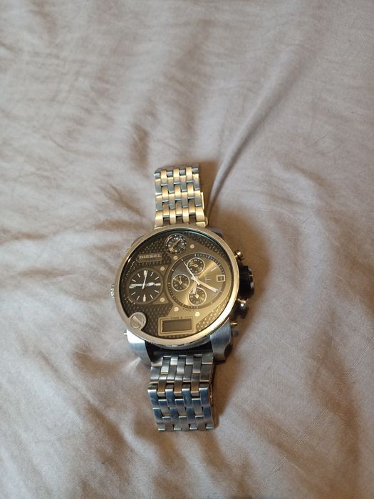 Zegarek marki Diesel