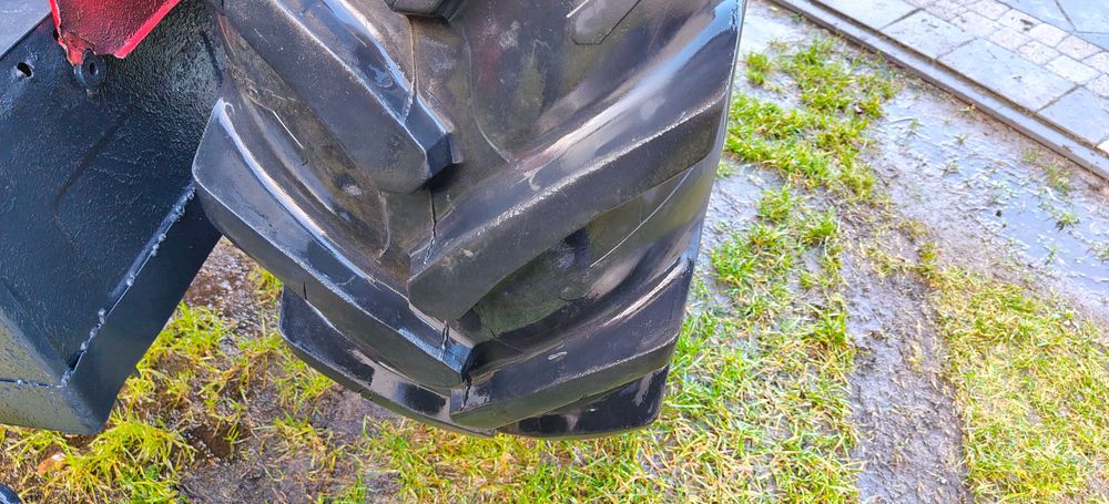 Sprzedam URSUS C-355/60-Zarejestrowany, Polecam.