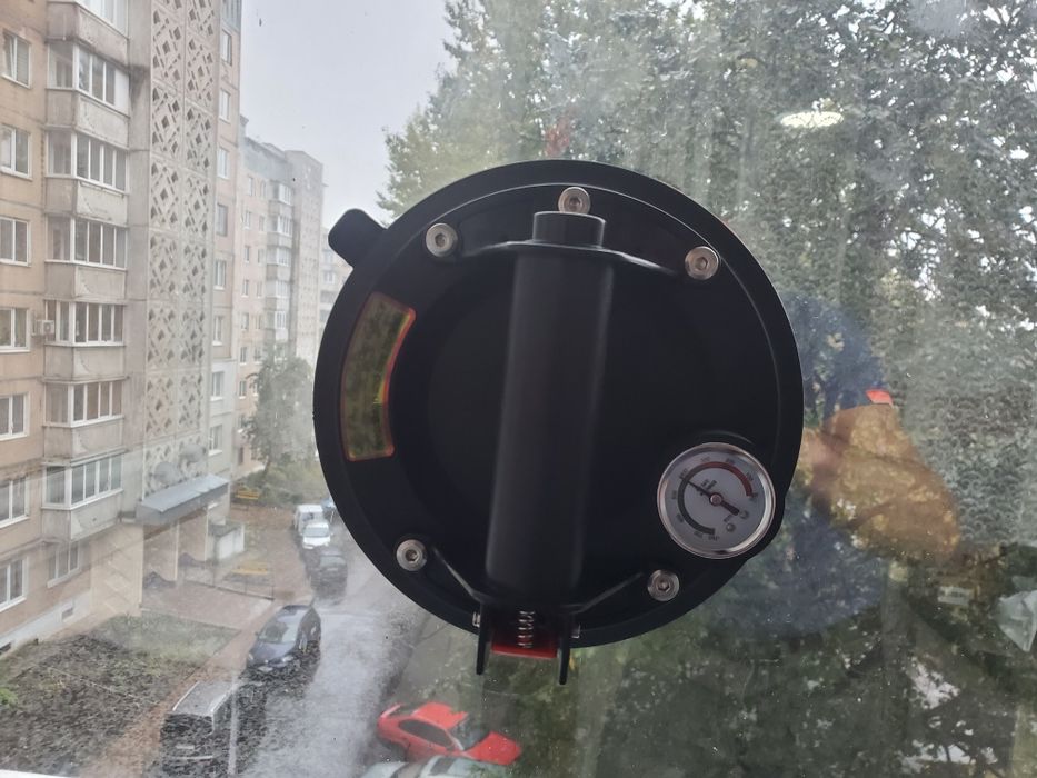 Вакумна присоска для плитки,скла