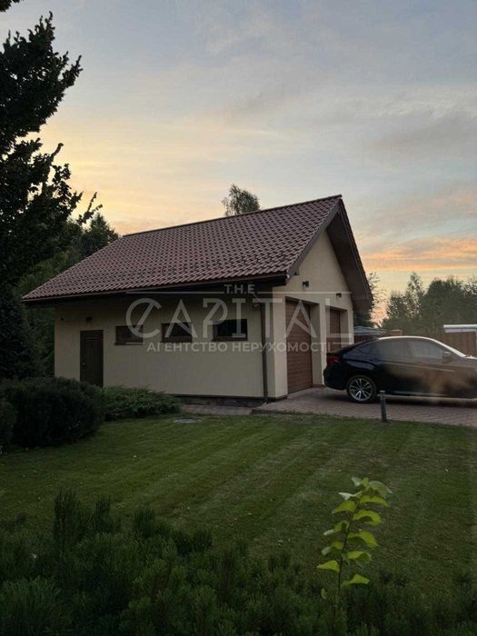 Продажа дома, с.Жукин, Вышгородский р-н