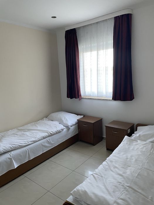 Domek na Sylwestra 2025 nad zalewem