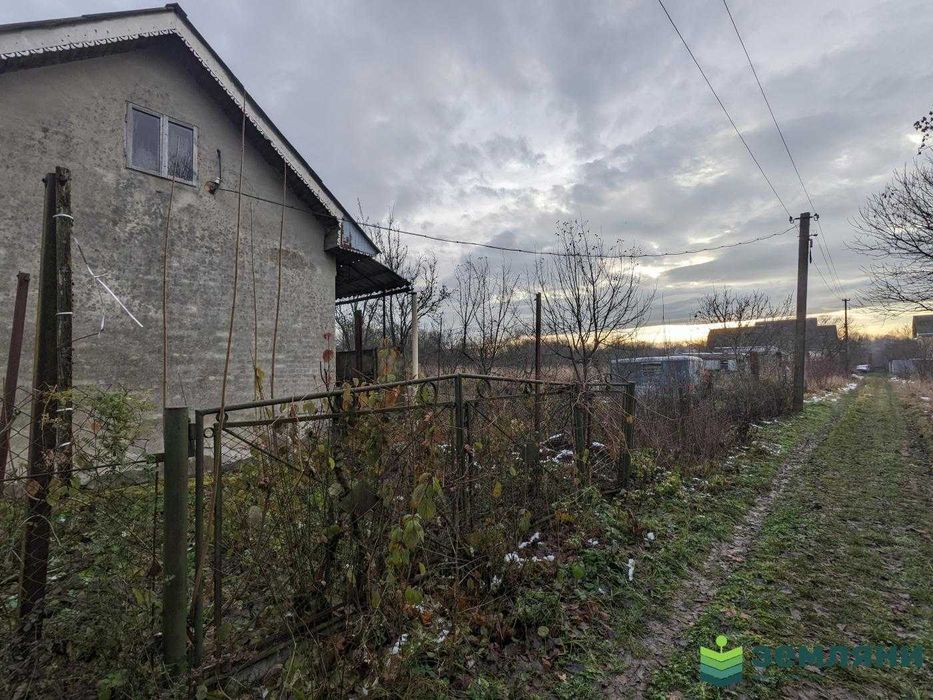 Продаж дача з будинком ст "Пролісок"(1)