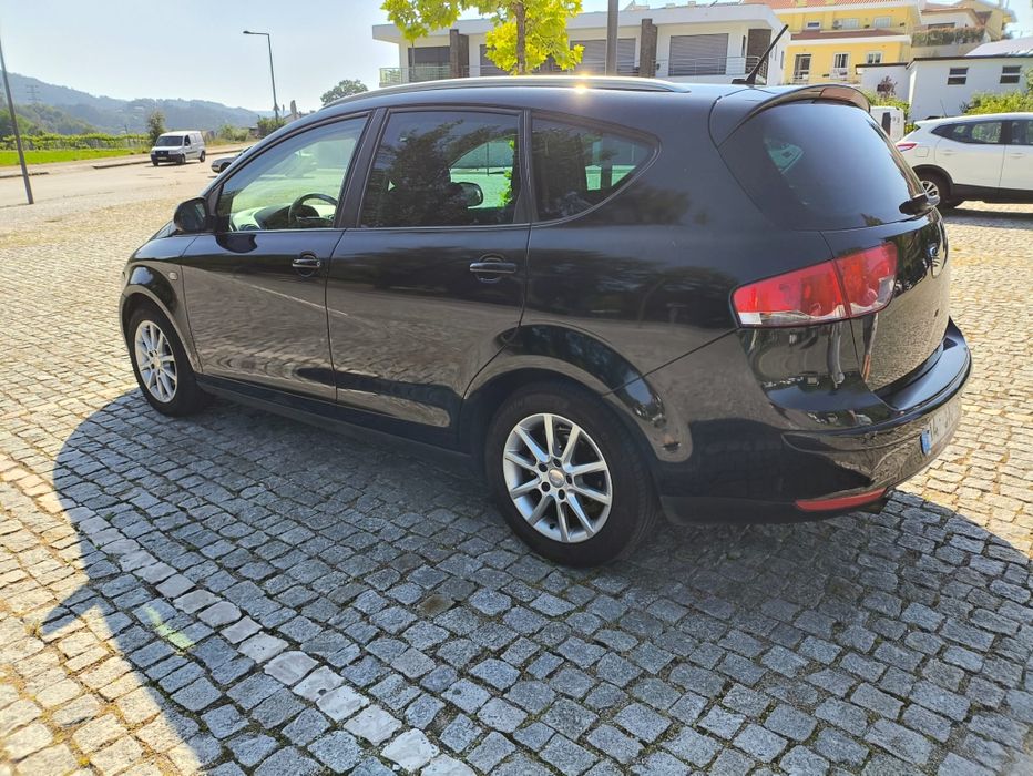 Seat Altea