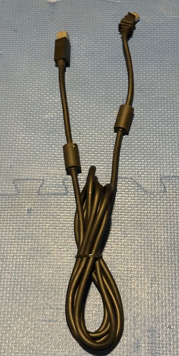 Kabel kinect Xbox One ! Oryginalny kabel Microsoft do sensora Kinect konsoli Xbox One