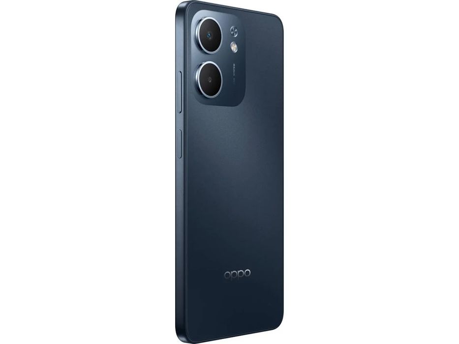 0. URGENTE Smartphone OPPO A5x 4GB/128GB Azul(novo)