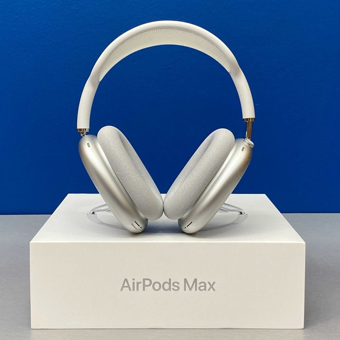 Apple AirPods Max | Silver