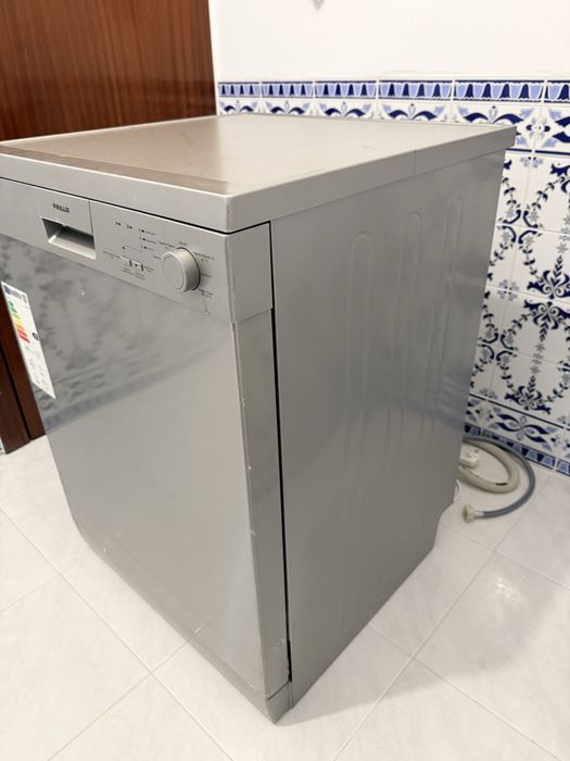 Máquina de lavar loiça Finlux