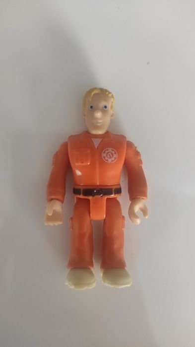 Figurka Strażak Sam