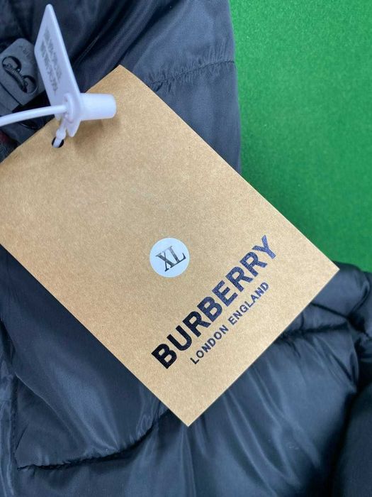 Kurtka BURBERRY outlet