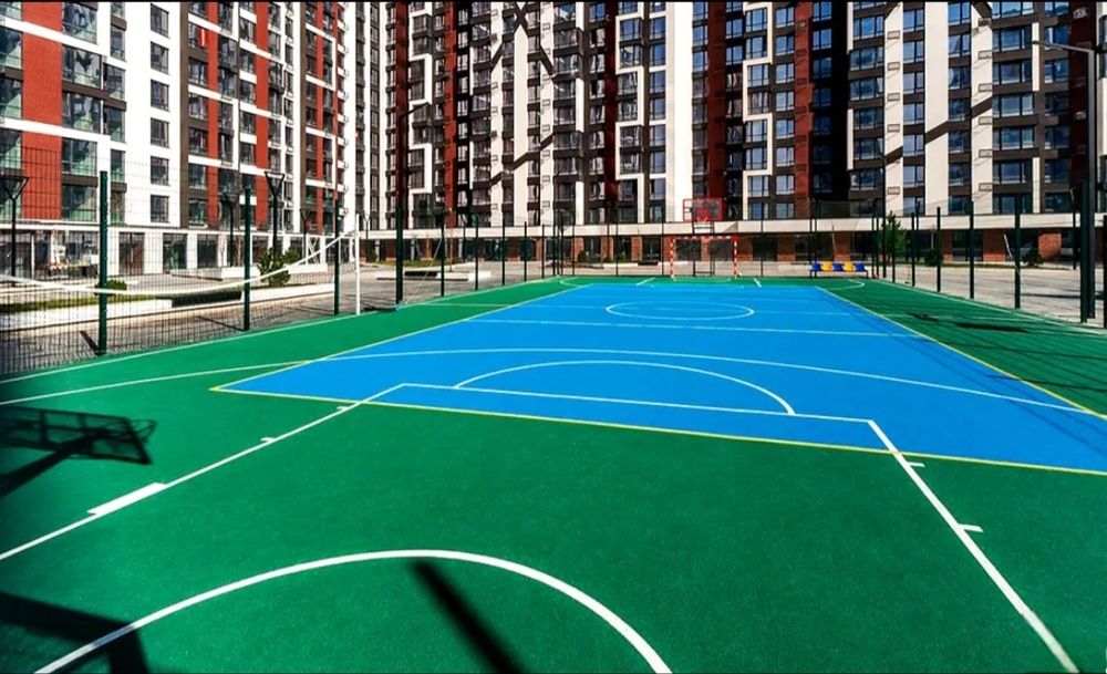 Квартира – Івано-Франківськ - Вид 3