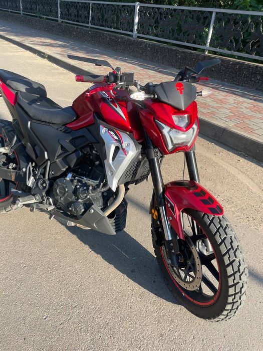 Продам Лифан ср 220