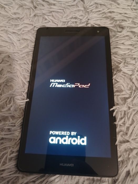 Планшет Huawei. bj2-u01 бу