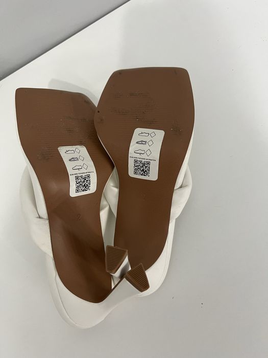 Мюли сабо босоножки asos