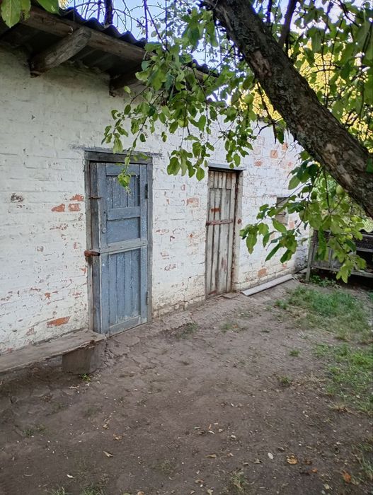 Будинок в м.Буринь на Шиловці НЕ оренда чистий продаж!