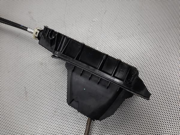 Seletor caixa velocidades RENAULT Clio IV (BH_)