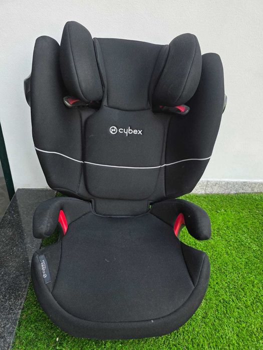 Cadeira Auto Criança